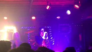 Avatar &quot;One More Hill&quot; Live