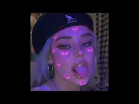 FREE HEROINWATER x THRILL PILL JERSEY CLUB TYPE BEAT "Ночь" (prod. Gash Beats)