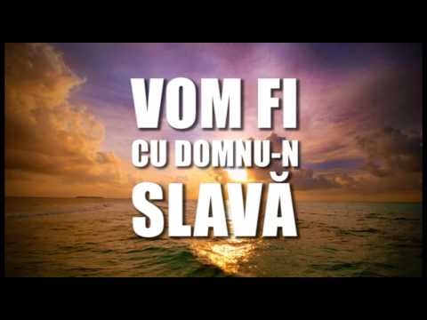 Lacrimile de durere când se vor sfârși? - video