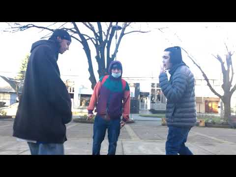 CRIH vs SMOKE 8vos | Afuego Armagedon