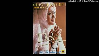 Download lagu Krisdayanti - Doaku Harapanku mp3 Download lagu Krisdayanti - Doaku Harapanku mp3