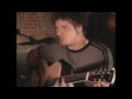 Crossfade - No Giving Up (Exclusive Acoustic Session)