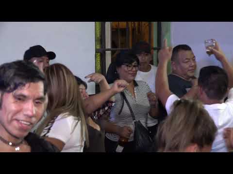 MARCADO - LOS NENES DE LA CUMBIA...FELIZ CUMPLEAÑOS "ERICKA URPE"