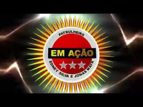 Acidente de trânsito Elias Júnior no lance