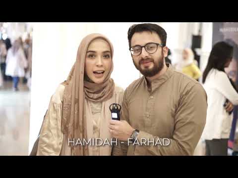 HIGHLIGHT FASHION RHAPSODY - DAY 3