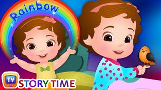 ChuChu's Wish Comes True - Good Habits Bedtime Stories & Moral Stories for Kids - ChuChu TV ChuChu's Wish Comes True - Good Habits Bedtime Stories & Moral Stories for Kids - ChuChu TV