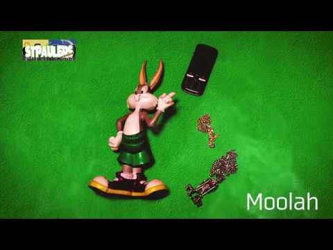 STPAULERS- Moolah [Official Audio]