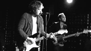 Pompeya - Pasadena (concert)