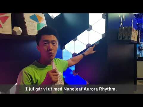 m.nu på IFA-mässan i Berlin del 3