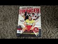 Opening To The Ringer 2005 2006 DVD Side A Fullscreen