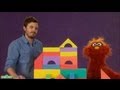 Sesame Street Casey Affleck And Murray Careful