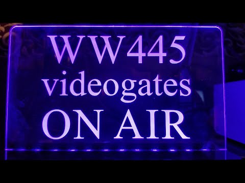 321 CATBOX TALK SHOW,665 OREGONE,WAGON BURNER ,951 CHECKPOINT,663,445,OTHERS