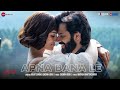 Apna Bana Le Full Audio Bhediya Varun Dhawan Kriti Sanon Sachin Jigar Arijit Singh Amitabh B