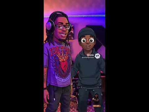 Season 2 EP 1:”Studio time…sorta”.