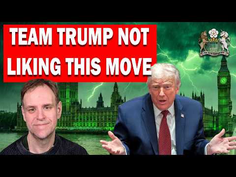 Has the BBC Trapped Trump in Court?