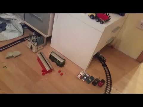 50 Jahre  lgb das 1 Video