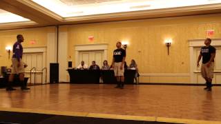 [BetaCon14] Zeta Beta Round 2