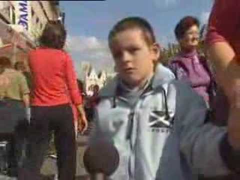 Voetbalderby in Mechelen