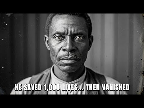 The Kentucky Slave ELIJAH ANDERSON: The True Story of The Moses of Kentucky Nobody Teaches