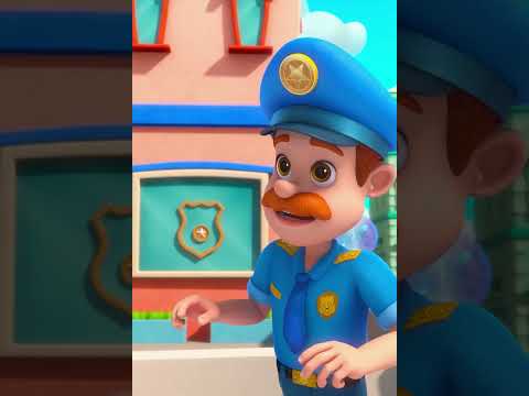 Morphle's Pick-Up Truck 🛻 #morphle #kids