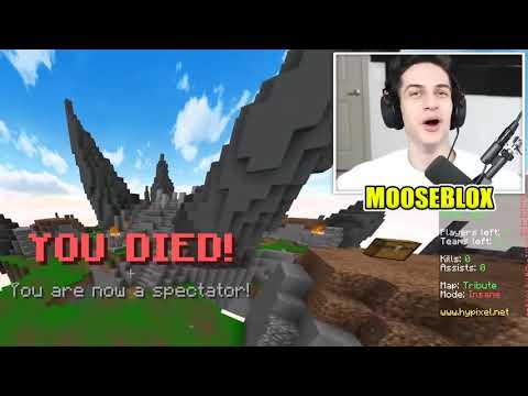 Crazy Trap Takes Minecraft Trolling to New Heights!