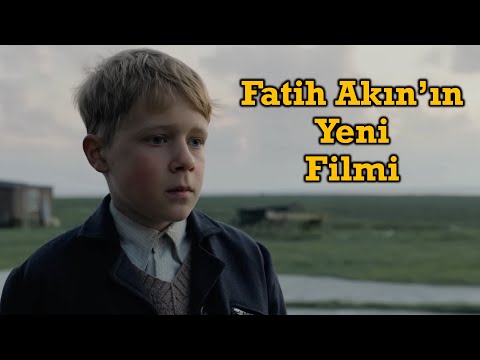 Fatih Akın’s AMRUM – Short Review | The Final Days of the War