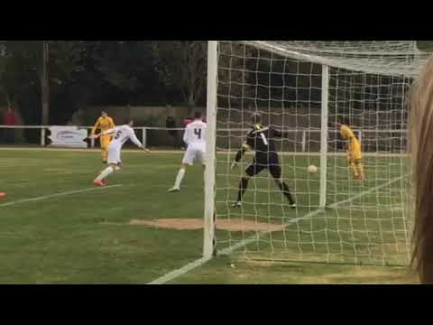 Football Troarn Villers septembre 2018 coupe de France