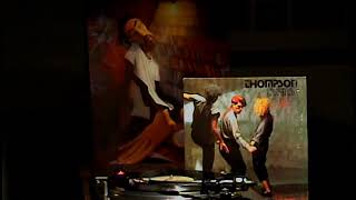 Thompson Twins - Lies (Bigger & Better) Arista Records, Inc. Usa 1982