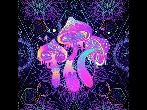 KOBIKA ~100% vinyl~ progressive psychedelic psytrance~  Retro mix