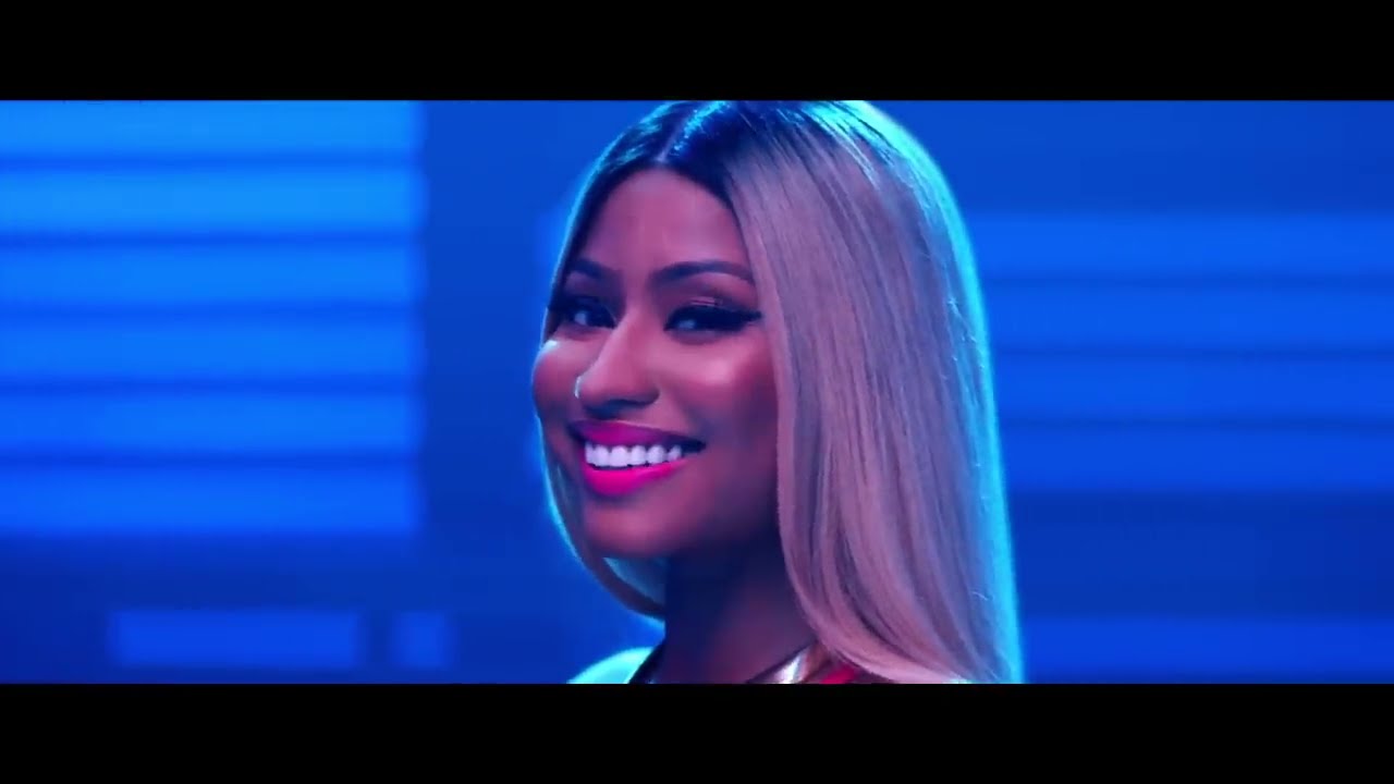 Ariana Grande - Side To Side Lyrics And Videos