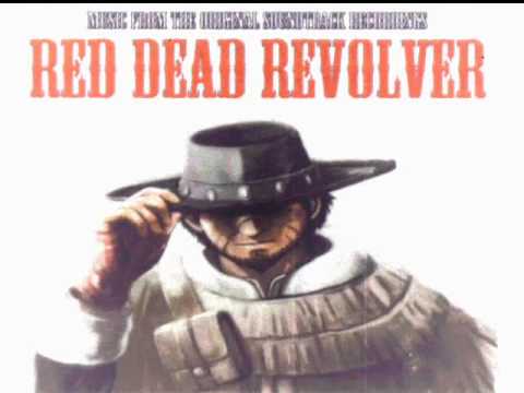 Main Theme (Lo Chiamavano King) - Red Dead Revolver OST