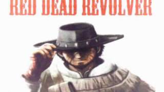 Main Theme (Lo Chiamavano King) - Red Dead Revolver OST