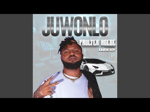 Juwonlo (feat. Junior Boy)
