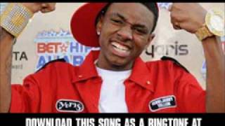 Soulja Boy - Inked Up [ New Video + Download ]