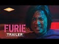 FURIE Official Trailer | Vietnamese Action Thriller | Starring Veronica Ngo and Mai Cat Vi