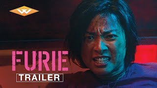 Furie (2019) Video