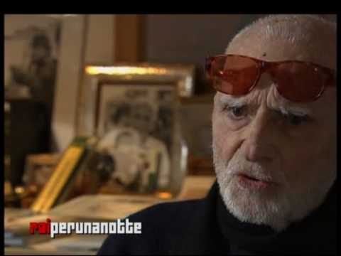 Raiperunanotte - Intervento di Mario Monicelli