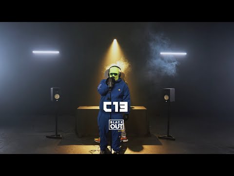 BL@CKBOX and C13 Music