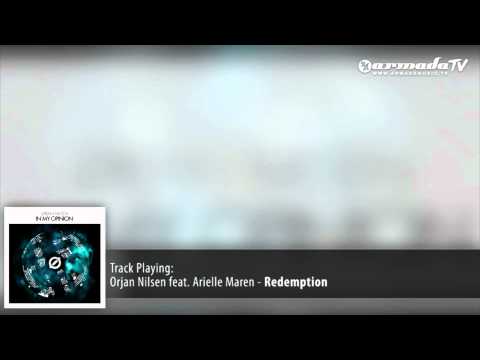 Orjan Nilsen feat. Arielle Maren - Redemption