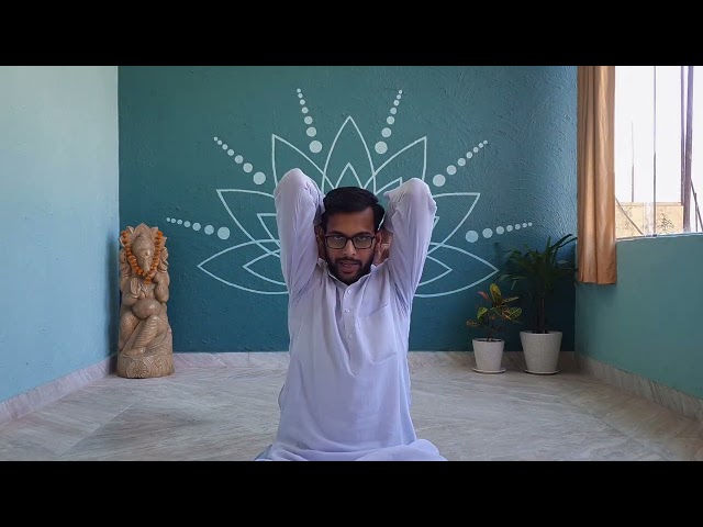 Sri Yoga Ashram Yoga Practice