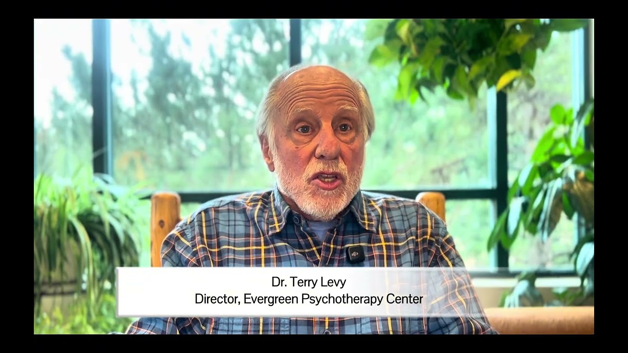 Functions of Attachment