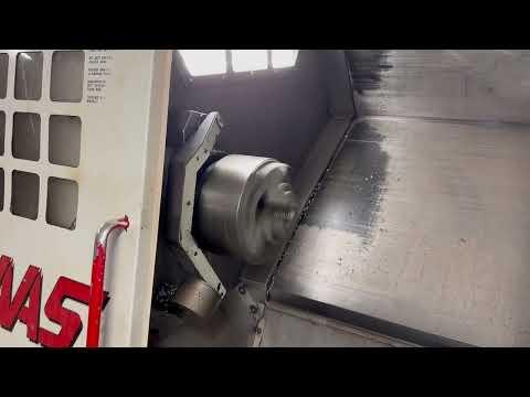 1998 Haas HL-4 CNC Lathes. | 520 Machinery Sales LLC (1)