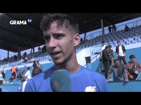 Tercera RFEF (J5): FE Grama 1-0 Girona B