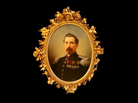 MUSEI DELLE MERAVIGLIE | Museu do Tricolor