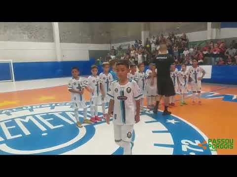 #06 Pênaltis | Bate Bola Sports x Metalúrgicos de Jundiaí