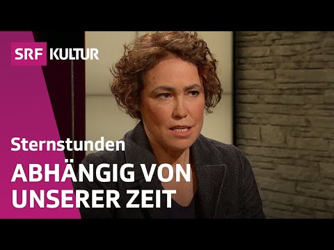 Hegels Philosophie, Theorien und Dialektik erklärt | Gespräch |Sternstunde Philosophie | SRF Kultur