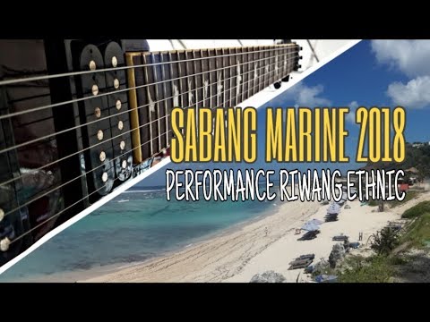 Riwang ethnic - seramoe Mekah