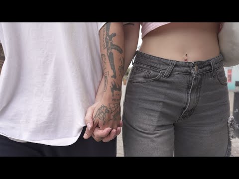 YARED - Deja Vú (Videoclip Oficial)