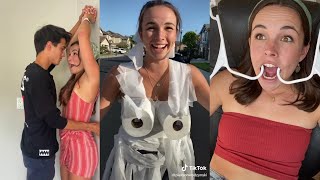 Funny Pierson Tik Tok 2021 - Try Not To Laugh Watching Pierson Wodzynski TikToks