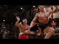 Ultimate 1980s Movie Fights, Shootouts & Hardcore Action